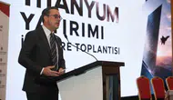 Denizli sanayisinde devrim niteliğinde adım: 280 milyon dolarlık titanyum hamlesi