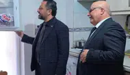 Muğla’da çocukların yaşam alanları mercek altında: İl Müdürü’nden kritik denetim