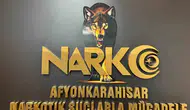 Afyonkarahisar polisinden zehir tacirlerine geçit yok: 594 hap ele geçirildi