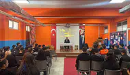 Muğla’da gençlerden cami kültürüne yoğun ilgi: İlim ve dayanışma vurgusu