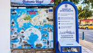 Bodrum'da atıklar kazanca dönüşüyor: İkinci durak Turgutreis oldu