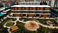 Nazilli’nin kalbi yeniden atacak: Yarım asırlık merkez modern dönüşümle buluşuyor