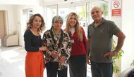 Yunusemre'de konuşma engelleri ücretsiz terapiyle aşılıyor
