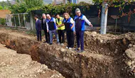 Fethiye’nin altyapı sorunlarına MUSKİ neşteri: Kilometrelerce yeni hat döşeniyor