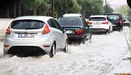 Muğla için kritik uyarı: Meteoroloji saat vererek uyardı