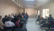 Yenipazar’da din hizmetlerinde yeni dönem: Müftülükten kapsamlı değerlendirme