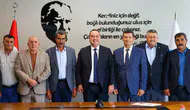 Manisa'da tarımsal üretimde teknoloji devrimi: 21 milyon liralık dev destek