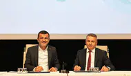 Denizli’de yeşil dönüşüm seferberliği: 2050 hedefi için dev iş birliği