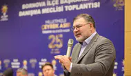 Bilal Saygılı'dan İzmir mesajı: Koltuk kavgasına değil hizmete odaklandık