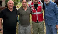Marmaris’te çocukların neşe dolu doğa günü: Hisarönü’nde unutulmaz anlar