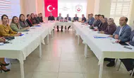 Muğla’da sosyal dayanışma seferberliği: İyilik Var projesi için kritik zirve