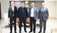 Manisa’da tarımsal geleceği kurtaracak kritik zirve: Su yönetimi masaya yatırıldı