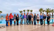 Kuzeyin rotası Çeşme’ye çevrildi: Şifalı sular İskandinavya yolcusu