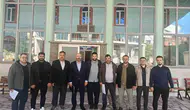 Sultanhisar'da din görevlileri okuma seferberliği için bir araya geldi
