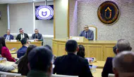 ADÜ’de kalite atağı: 36 program akreditasyonla tescillendi