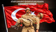 Denizli’de Cumhuriyet coşkusu sahneye taşınıyor: Çanakkale’den gelen destansı miras