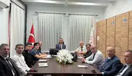 Yenipazar’da eğitimde sınav standardı dönemi: Okul müdürleri bir araya geldi