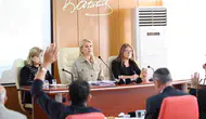 Merkezefendi'nin 2027 vizyonu netleşti: Dev bütçeye onay çıktı