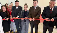 ADÜ Bozdoğan’da öğrencilere anlamlı destek: Kızılay Butik kapılarını açtı