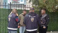 Afyonkarahisar’da öğrencilerin güvenliği için geniş kapsamlı huzur operasyonu