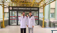 Denizli’de sağlık hizmetlerinde yeni dönem: Uzman hekim kadrosu güçlendi