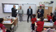 Sarıgöl'de eğitimde geleneksel rüzgarlar esiyor: Oyunlar sınıfa taşındı