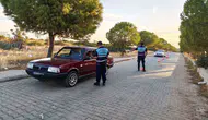 Aydın’da suçlulara geçit yok: Çember operasyonunda 41 gözaltı