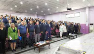 Yunusemre’de egitim guvenligi icin kritik zirve: Gencler koruma altinda