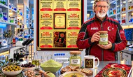 Zeytin üreticisinin yüzünü güldürecek inovasyon: Çekirdeğiyle birlikte un haline getiriliyor
