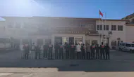 Kuşadası'nda huzur operasyonu: 11 suçlu demir parmaklıklar ardında