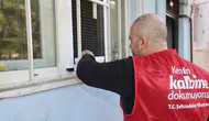 Şehzadeler’de sofralar boş kalmıyor: 500 kişiye her gün sıcak destek