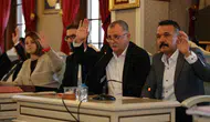 Yunusemre’de 2027 bütçesi onaylandı: Spil Mahallesi’nin ısınma sorununa ortak çözüm