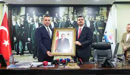 AK Parti'den İzmir mesajı: Hizmet dönemini başlattık