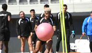 Manisa FK’da zorlu deplasman mesaisi: Hedef Kayseri’den puanla dönmek