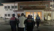 Didim'de turistik tesise şafak baskını: Göçmen kaçakçılarına ağır darbe