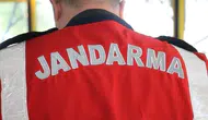 Nazilli'de jandarmadan kaçamadı: 15 yıllık hapis cezası olan firari yakalandı
