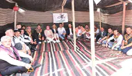 Denizli’de bozkırın sesi yankılandı: Yörük kültürü Çamlık’ta buluştu