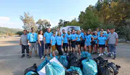 Marmaris'in saklı cenneti rehberlerin elleriyle yeniden nefes aldı