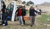 Denizli'de baraj göletinde acı haber: Kimliği belirlendi