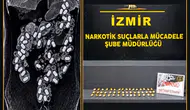 Midesinde zehir taşıyordu: Havalimanındaki narkotik operasyonunda şok detay