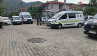 Menteşe’de şüpheli ölüm: Banyoda cansız bulunan kadının ziynet eşyaları kayıp