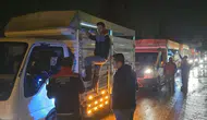 Aydın’da hayvan pazarlarında sıkı takip: Belgesiz girişe geçit yok