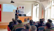 Bolvadin’de yükümlülere özel rehberlik: İçsel yolculukla topluma dönüş