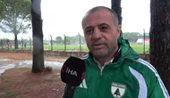 Muğlaspor’da Bursaspor mesaisi: Başkan Kıyanç’tan iddialı mesaj