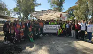 Selçuk’ta Cumhuriyet coşkusu iki teker üzerinde buluştu
