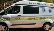 Çine’de korku dolu anlar: Balkondan düşen 8 yaşındaki çocuk yaşam mücadelesi veriyor