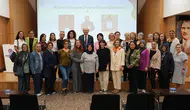 Denizli’de kadın girişimciler tecrübelerini paylaştı: Başarı hikayeleri yeni girişimlere ilham oldu