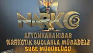 Afyonkarahisar'da zehir tacirlerine geçit yok: Operasyonda çok sayıda uyuşturucu madde yakalandı