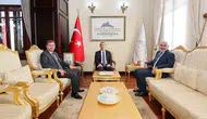 Afyonkarahisar'da yerli üretim atağı: Forever markası için kritik temas
