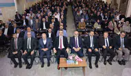 Afyonkarahisar'da din görevlileri için anlamlı buluşma